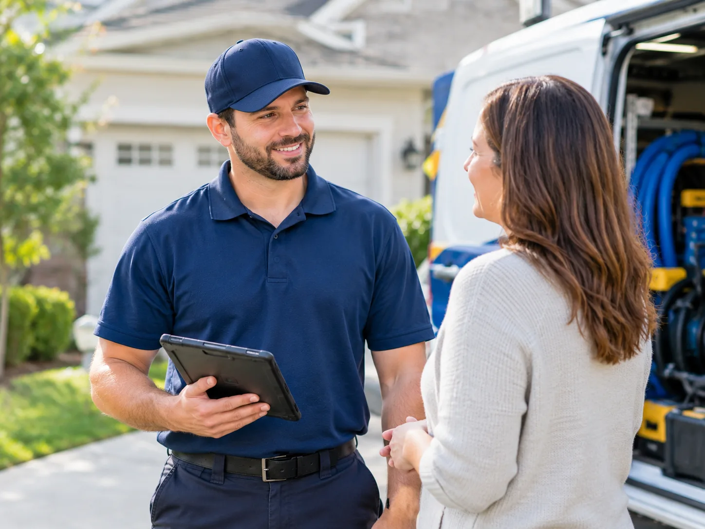 Sewage Backup Cleanup Anna, TX FAQs